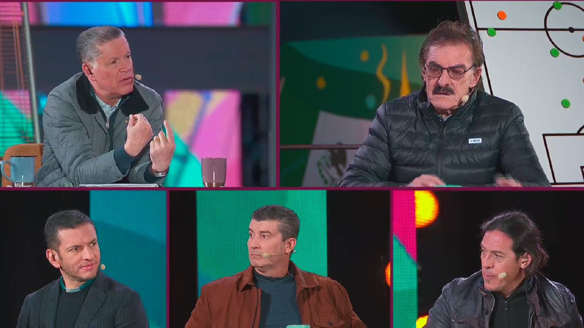 Maestros de Jugada opinan sobre si messi o mbappe ha sido más determinante Qatar 2022 Deportes