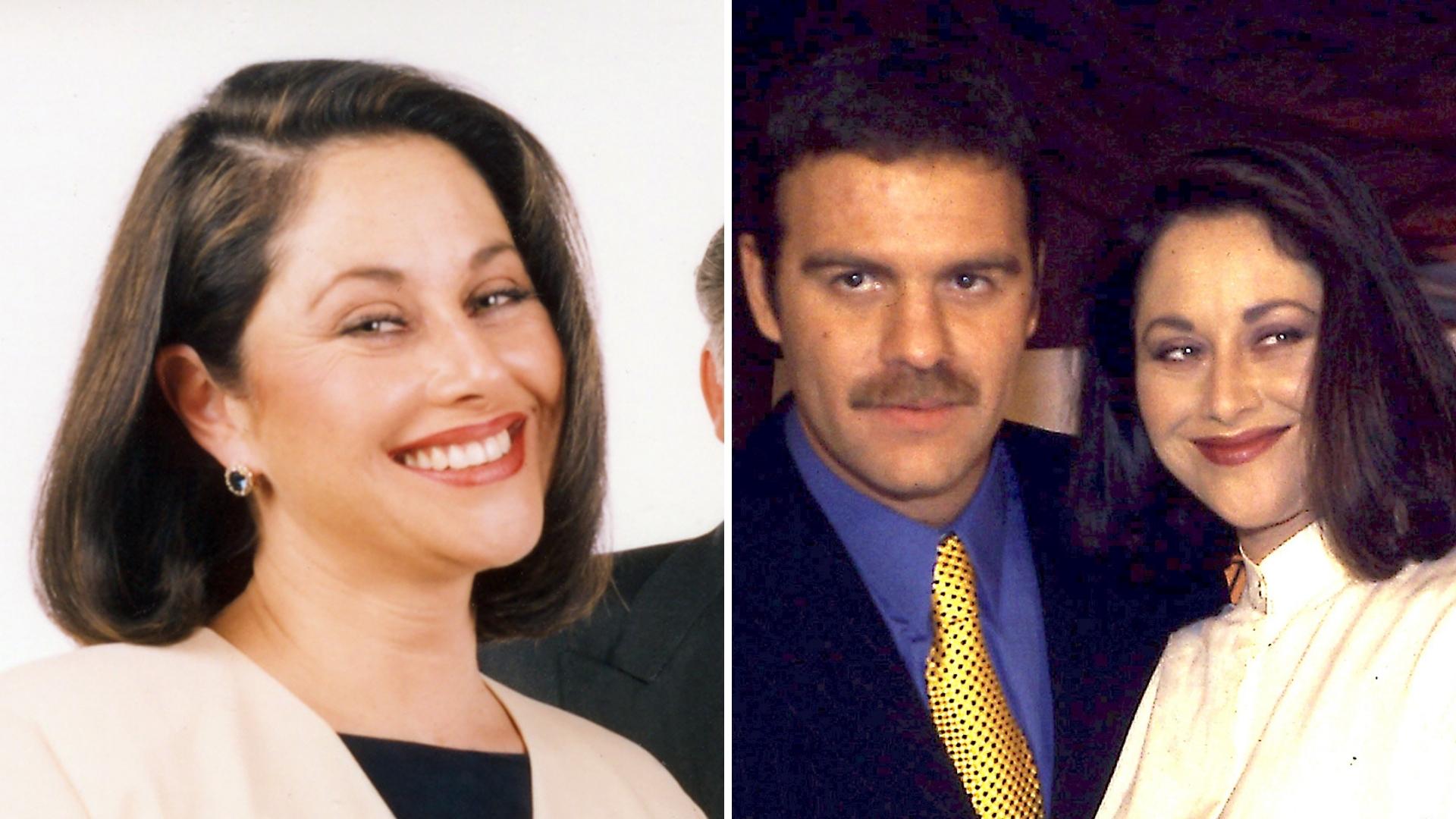 ¿Qué hace Angélica Aragón? La actriz de 'Mirada de mujer' dejó las telenovelas, pero no la ¿Qué hace Angélica Aragón? La actriz de 'Mirada de mujer' dejó las telenovelas, pero no la