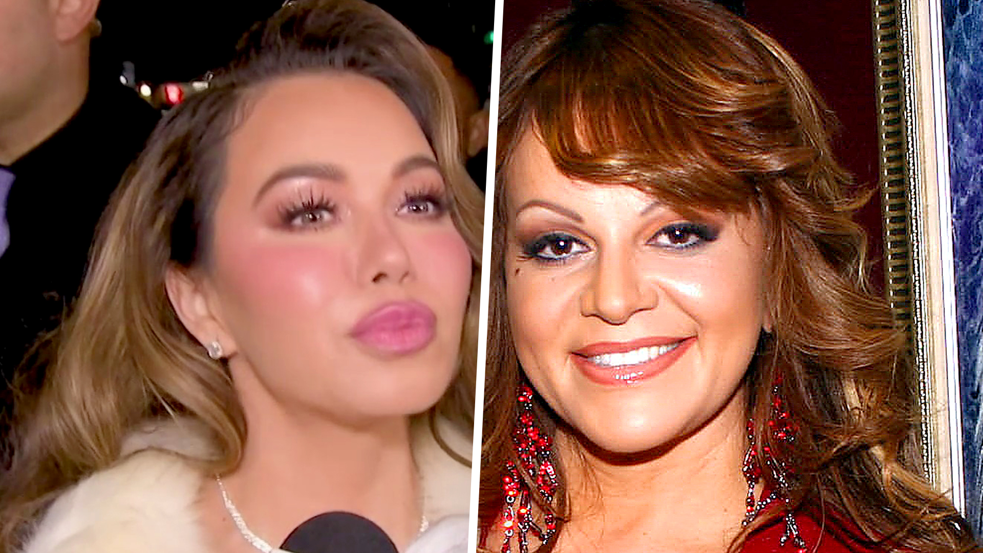 De fiesta, así fue como Chiquis pasó el décimo aniversario luctuoso de Jenni Rivera Shows El