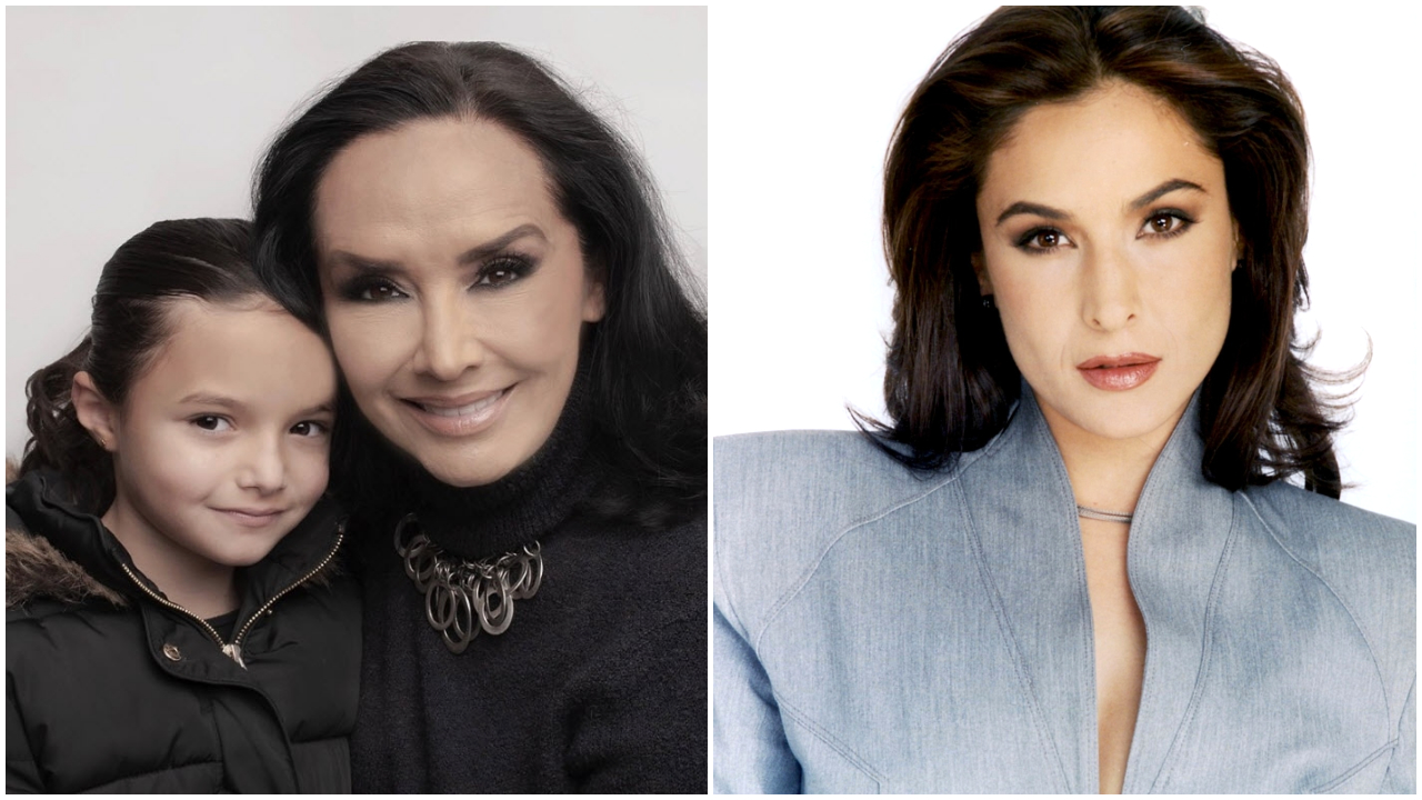 Mayra Rojas tells why they don’t include her sister Lorena in the Mother’s Day celebration