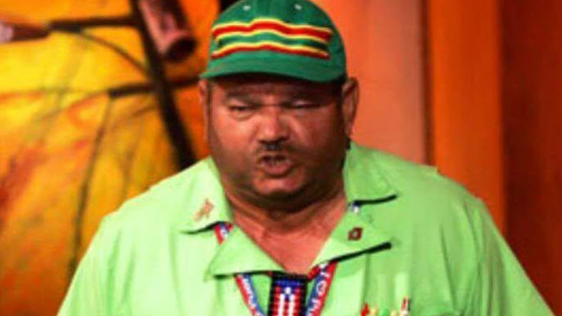 Actor and comedian Pedro Juan Texidor dies at the age of 72: he was in intensive care
