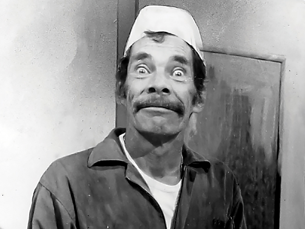 El Chavo del 8: Esta fue la razón por la que el personaje de “Don Ramón”  abandonó el programa | Shows Famosos | Las Estrellas