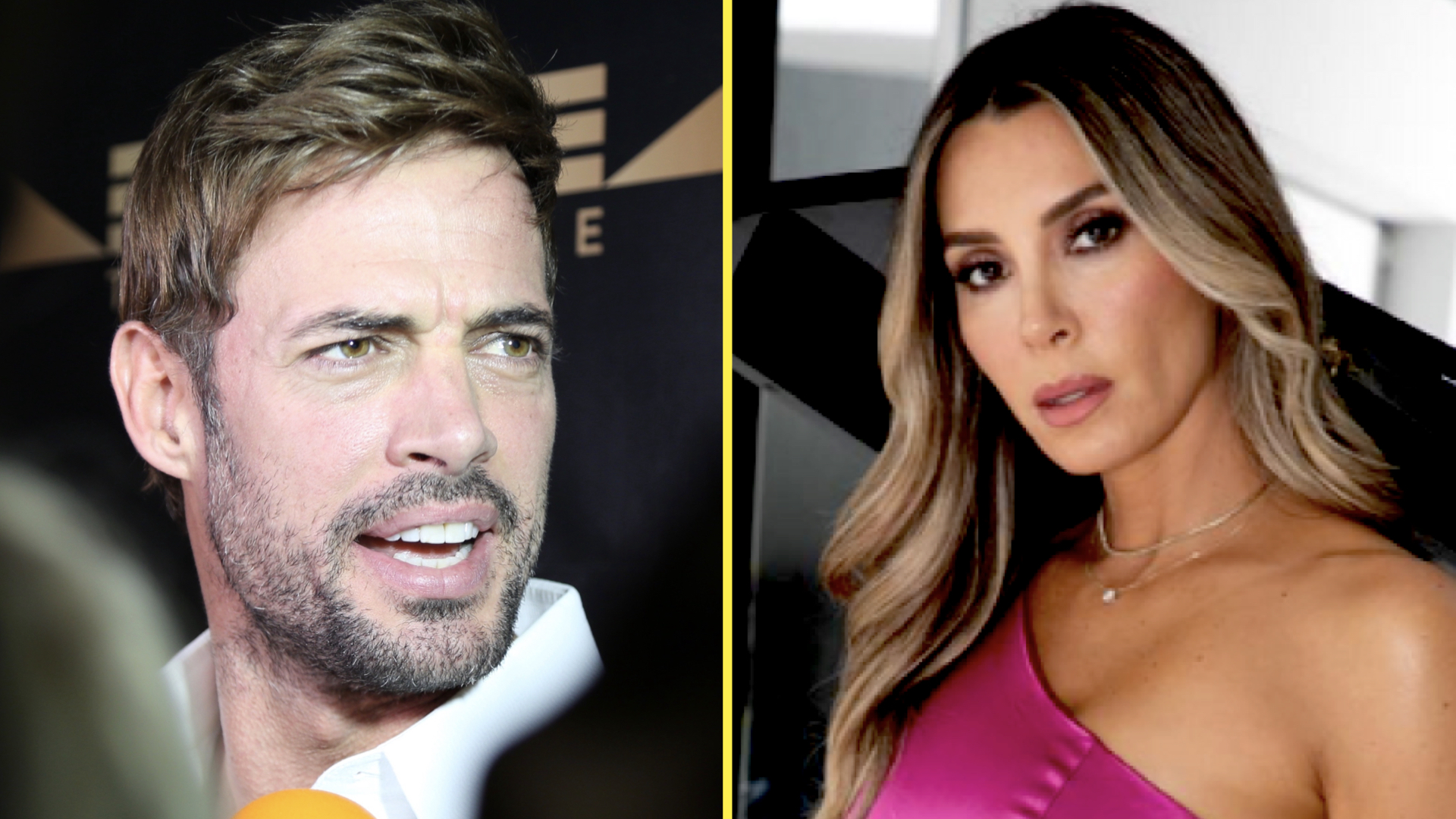 William Levy Breaks His Silence After Elizabeth Gutiérrez Confirms Their Separation