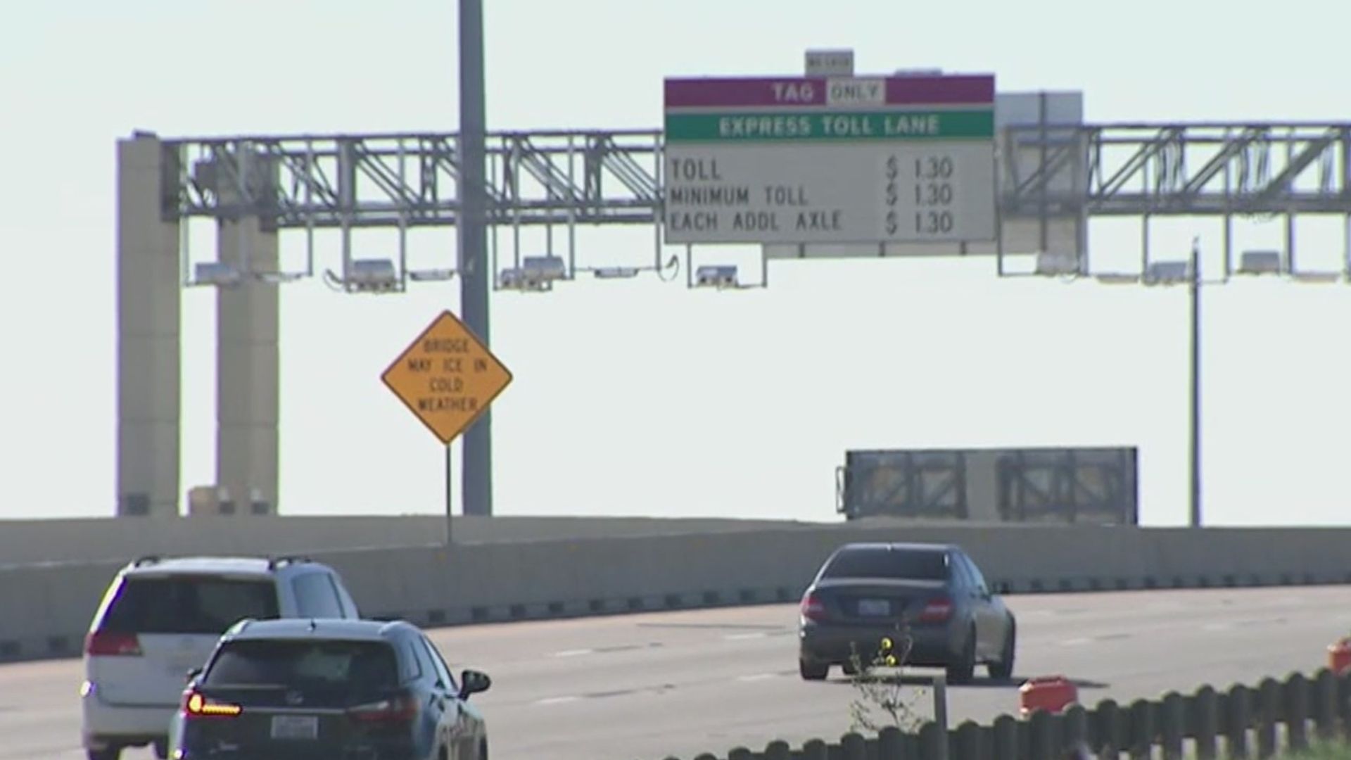 Tras varios años de construcción, ya está abierto el nuevo tramo de la