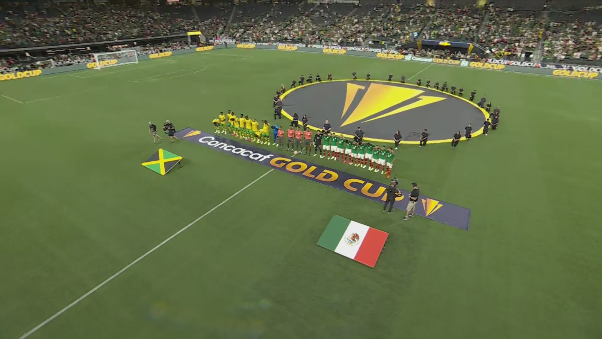 JUEGO DE MEXICO EN LAS VEGAS visual data 8