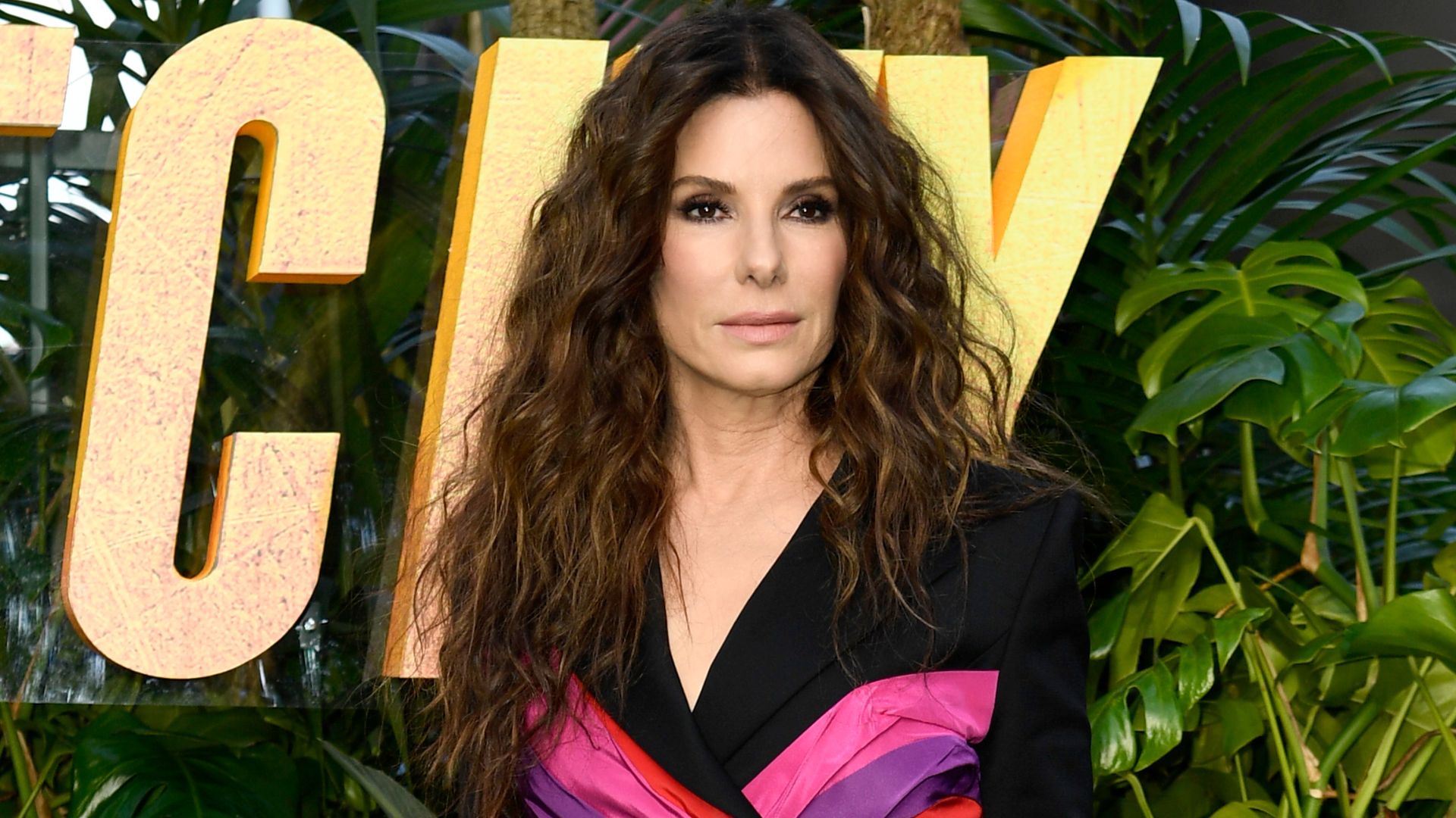Sandra Bullock is retiring temporarily: she suffers from BURNOUT SYNDROME
