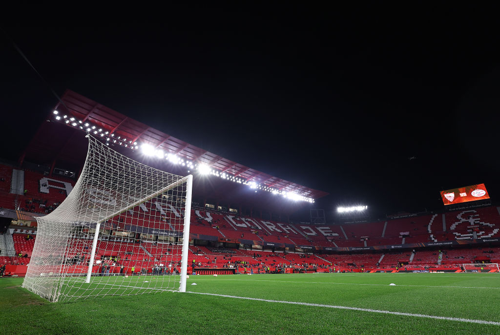 Sevilla vs PSV Eindhoven: Últimas noticias, videos y fotos de Sevilla ...