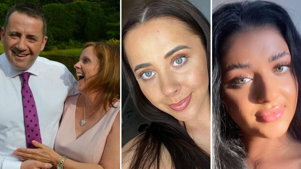 Famous BBC presenter breaks silence after family’s brutal death: he is devastated