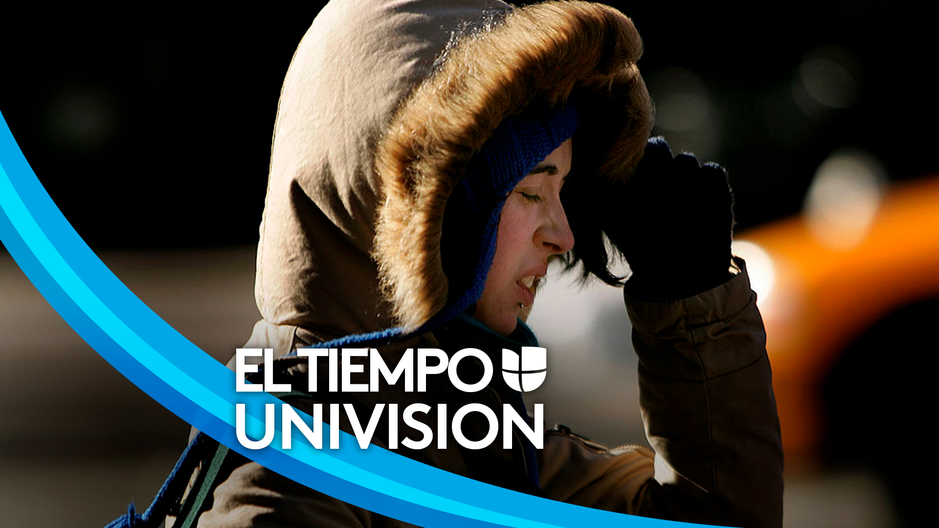 Snow Angel Photos and Winter Weather Report: Sunny and Cold with Clear Christmas Weekend Ahead