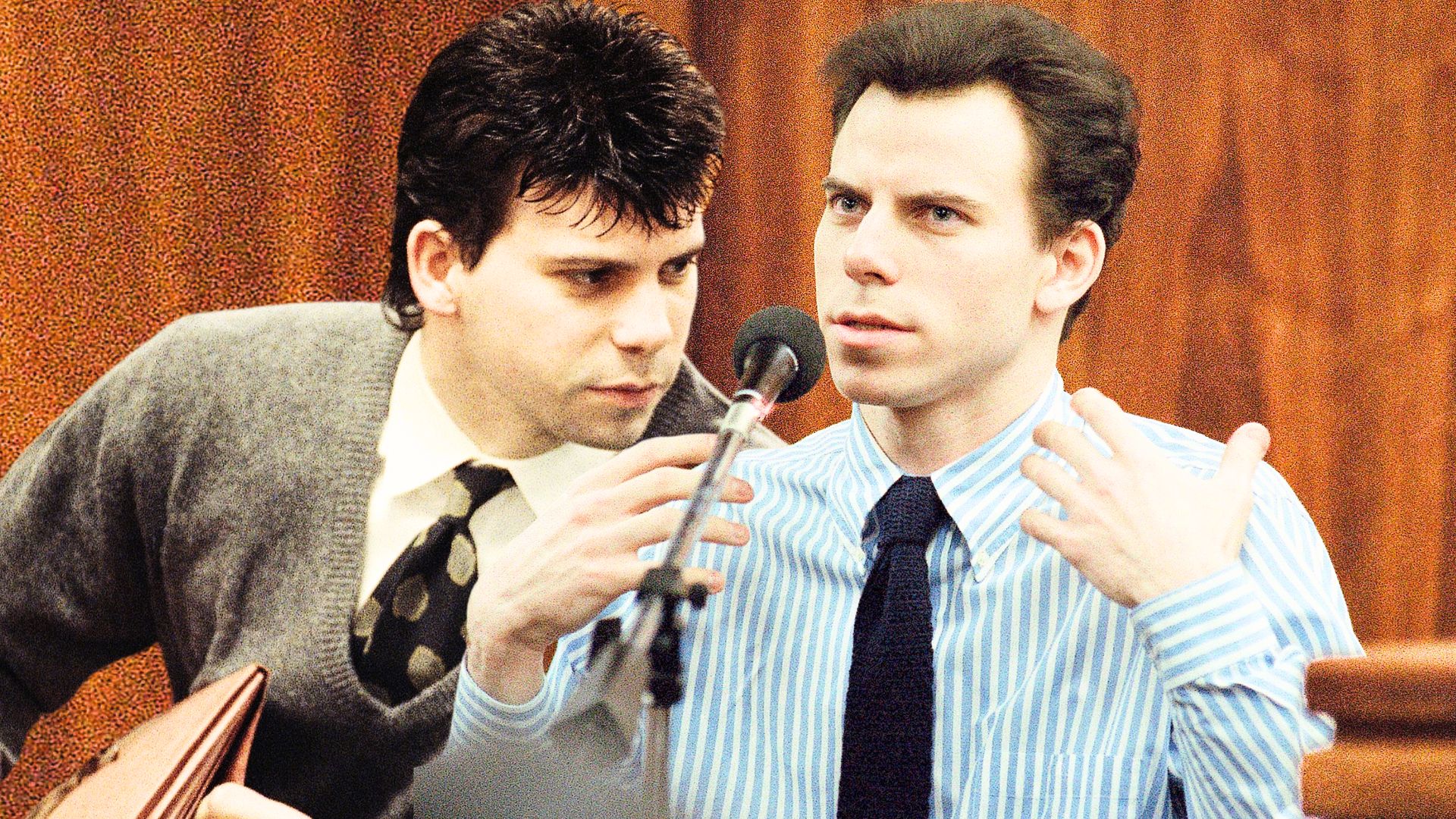 ¿Qué futuro tendrán los hermanos Menéndez si salen en libertad? Abogado