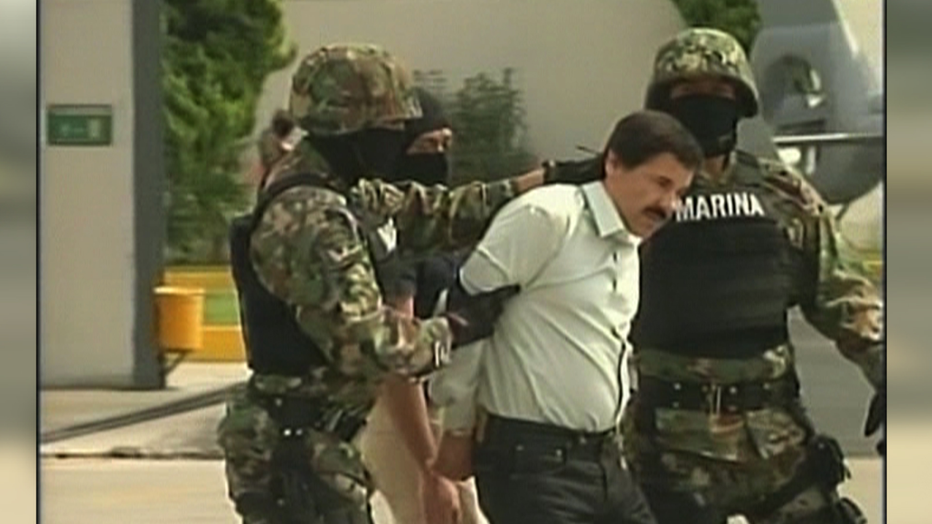 Revelan Encuentro Entre El Chapo Guzmán Y El Mayo Zambada Noticias Univision Univision 2680