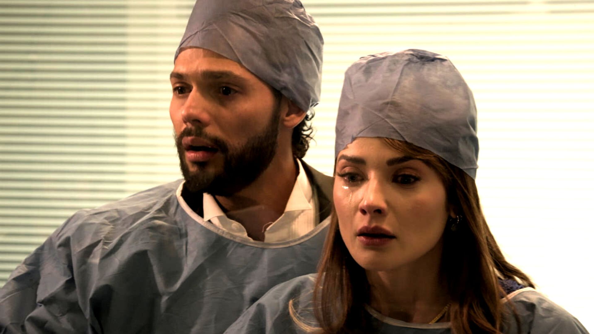 Resumen de Vivir De Amor Capítulo 6 Novelas Vivir de Amor Univision