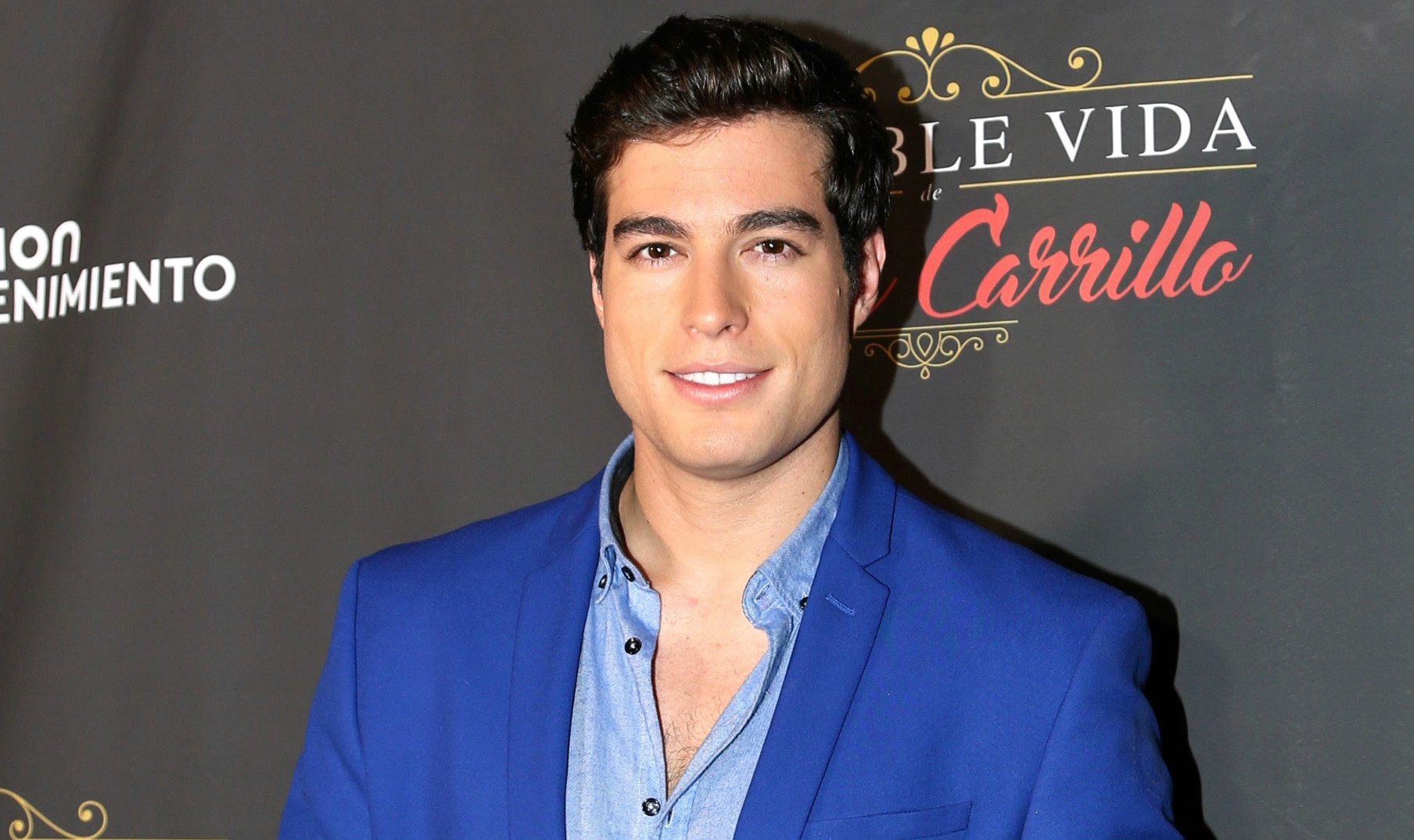 Danilo Carrera Descubre los más grandes secretos del actor Danilo Carrera | Novelas La