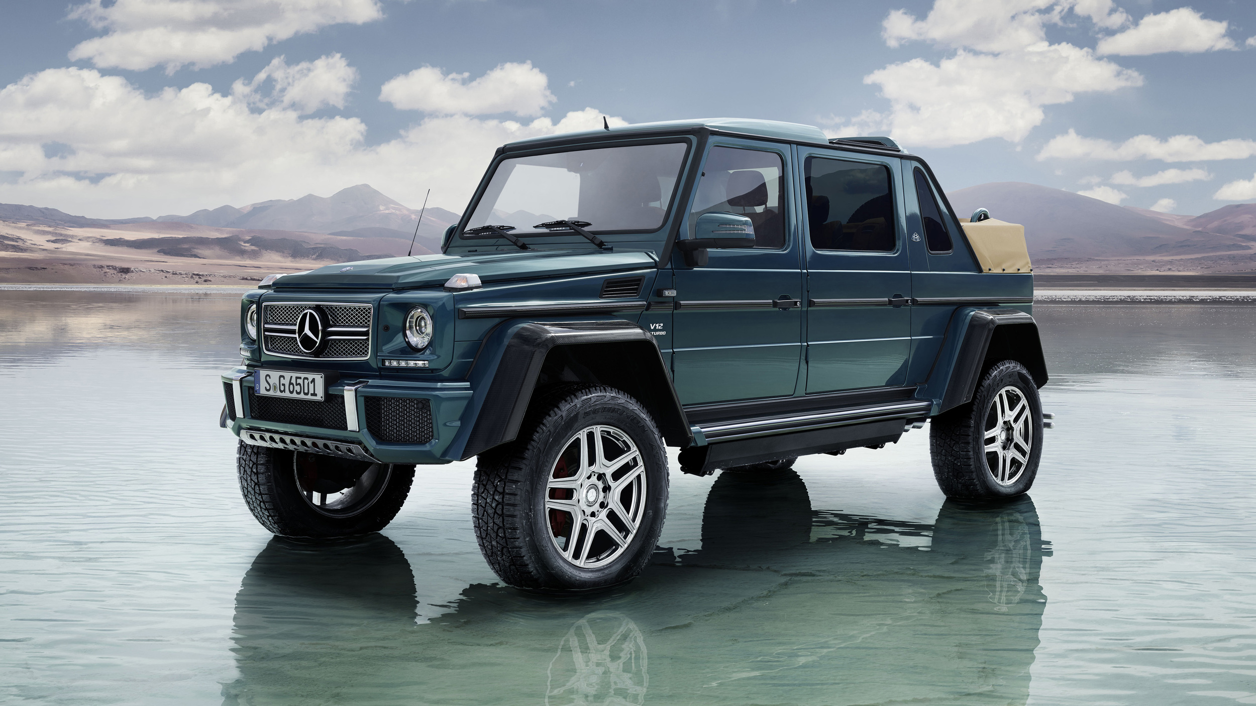 Why Is Maybach So Expensive