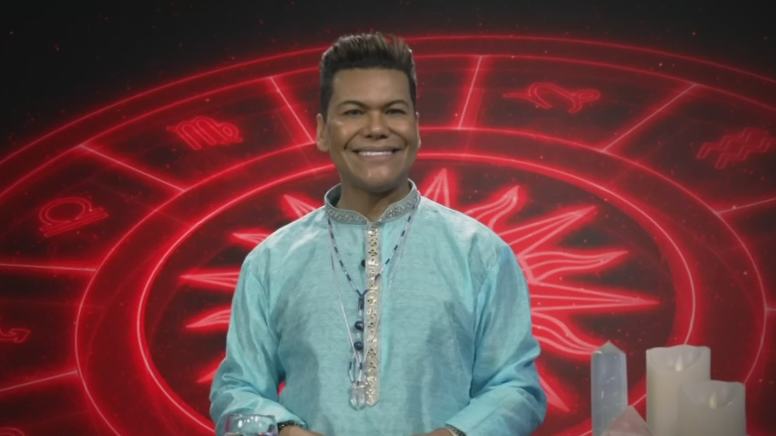 Horóscopo de El Niño Prodigio lo que cada signo zodiacal debe saber en