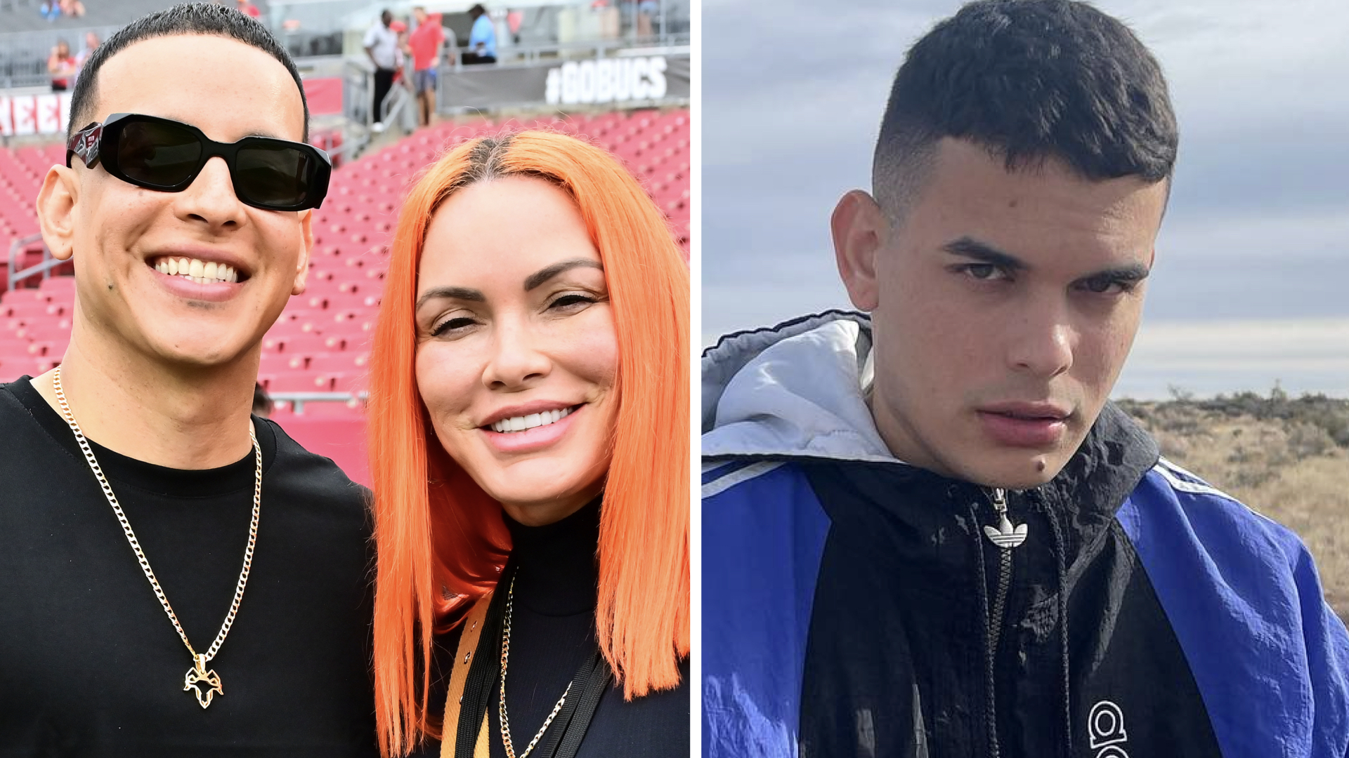 Hijo de Daddy Yankee y Mireddys González reaparece mientras ellos protagonizan pleito y escándalo