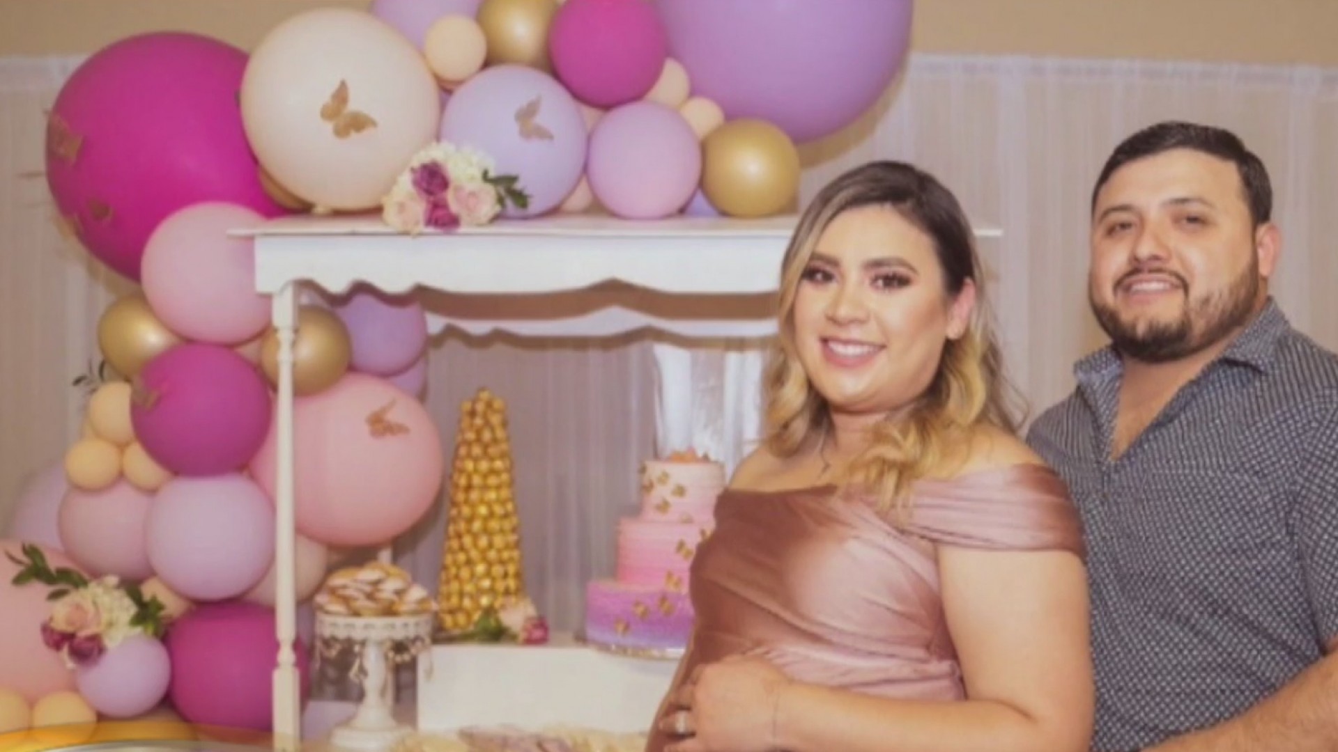 Te Damos Ideas Para Que Decores El Baby Shower De Tu Bebe De