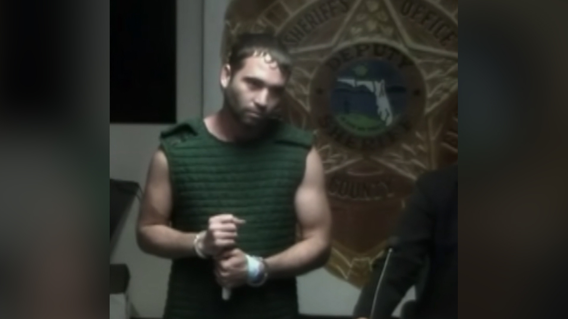 Hombre de Hialeah es acusado del asesinato de un adolescente de 19 años