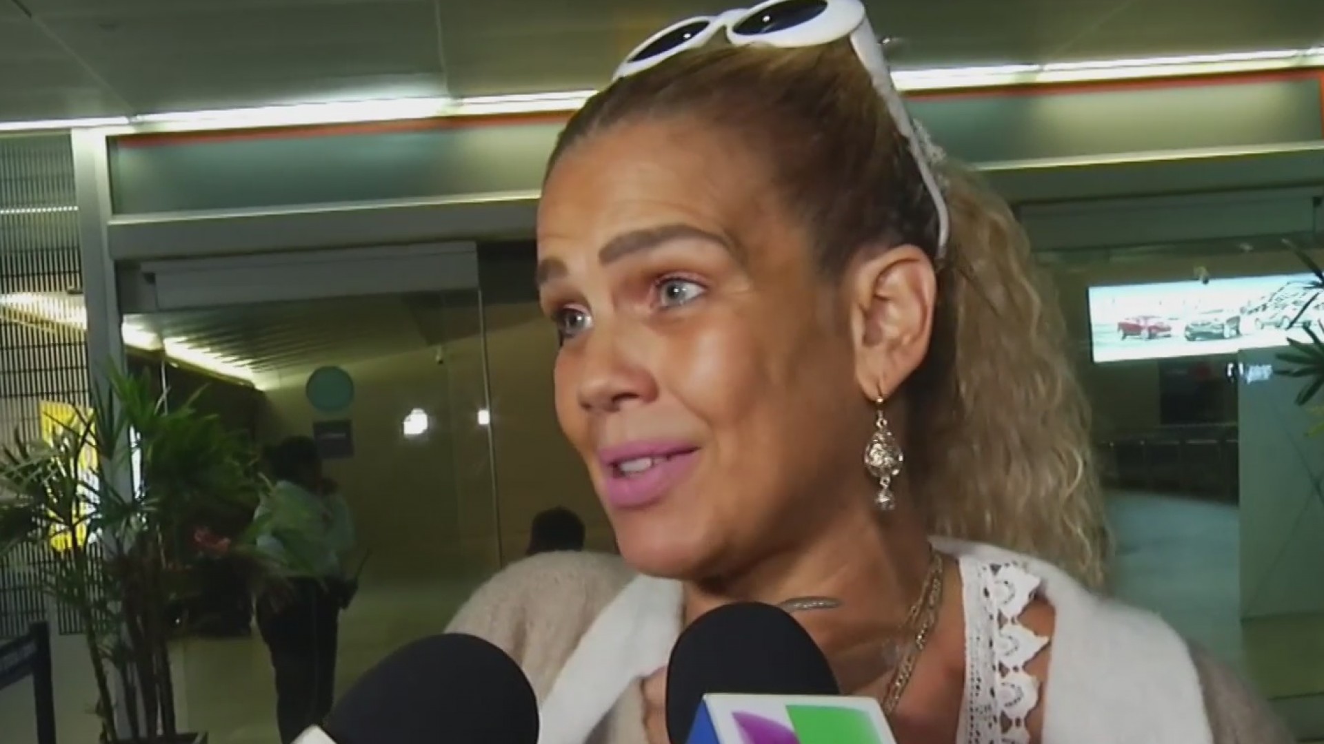 "El circo tan ridículo que hicieron" Niurka Marcos arremete contra los