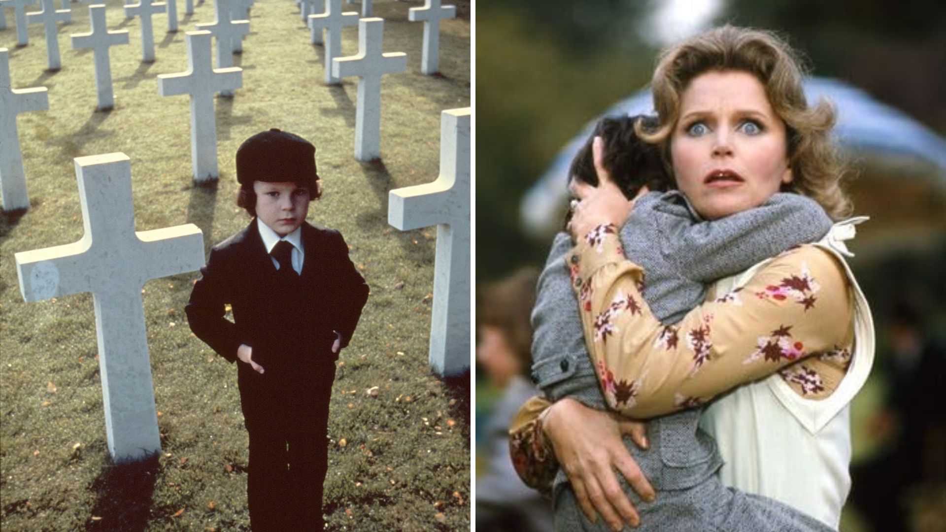 What happened to Damien from “The Prophecy?”  His film role caused a stir