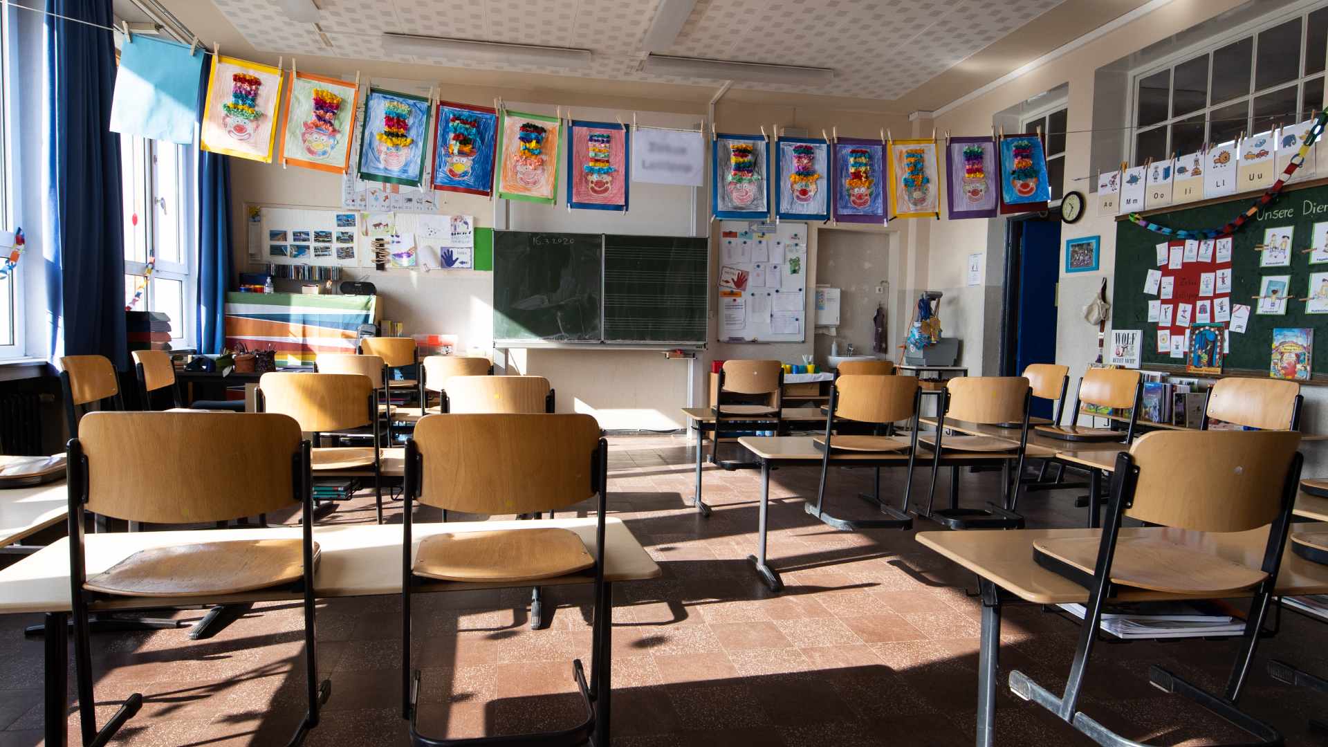 Así impactaría en las escuelas y maestros la decisión del presupuesto