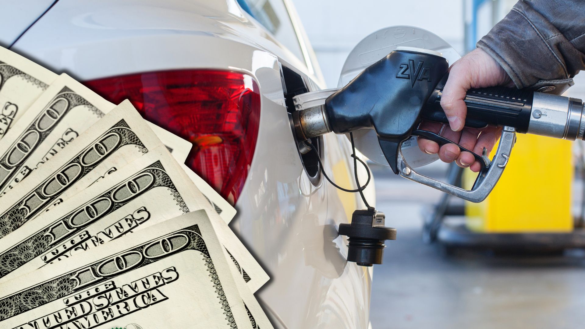 Gasolineras de Circle K ofrece descuentos de 40 centavos por galón de