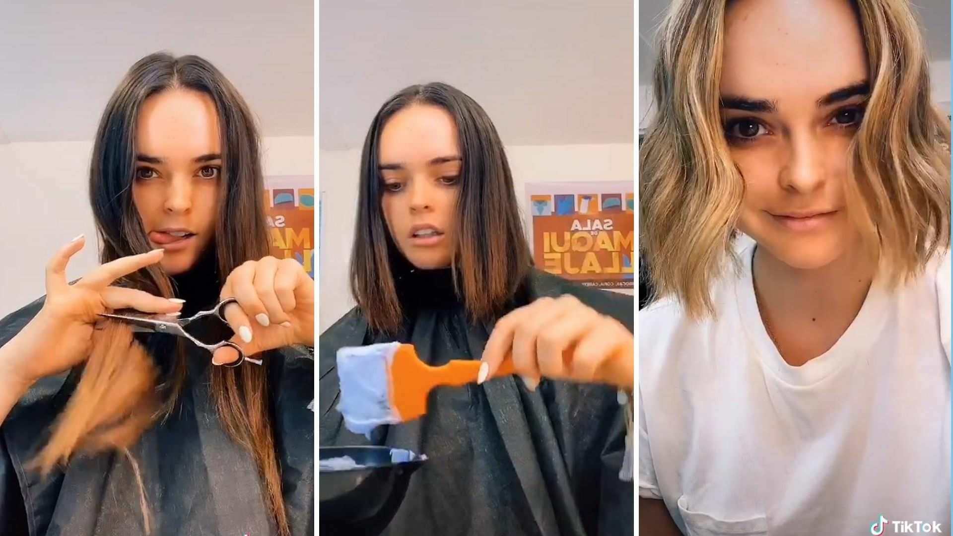 Fabiola Guajardo habla del rechazo que ha vivido por la forma de su boca |  Shows Canal U | Unicable, image size:1920x1080