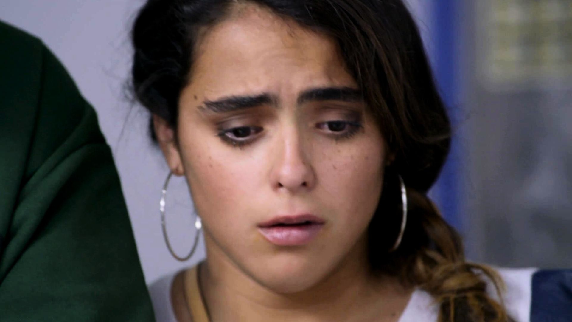 Resumen de La Rosa de Guadalupe episodio 'Mirada de hija' Series La