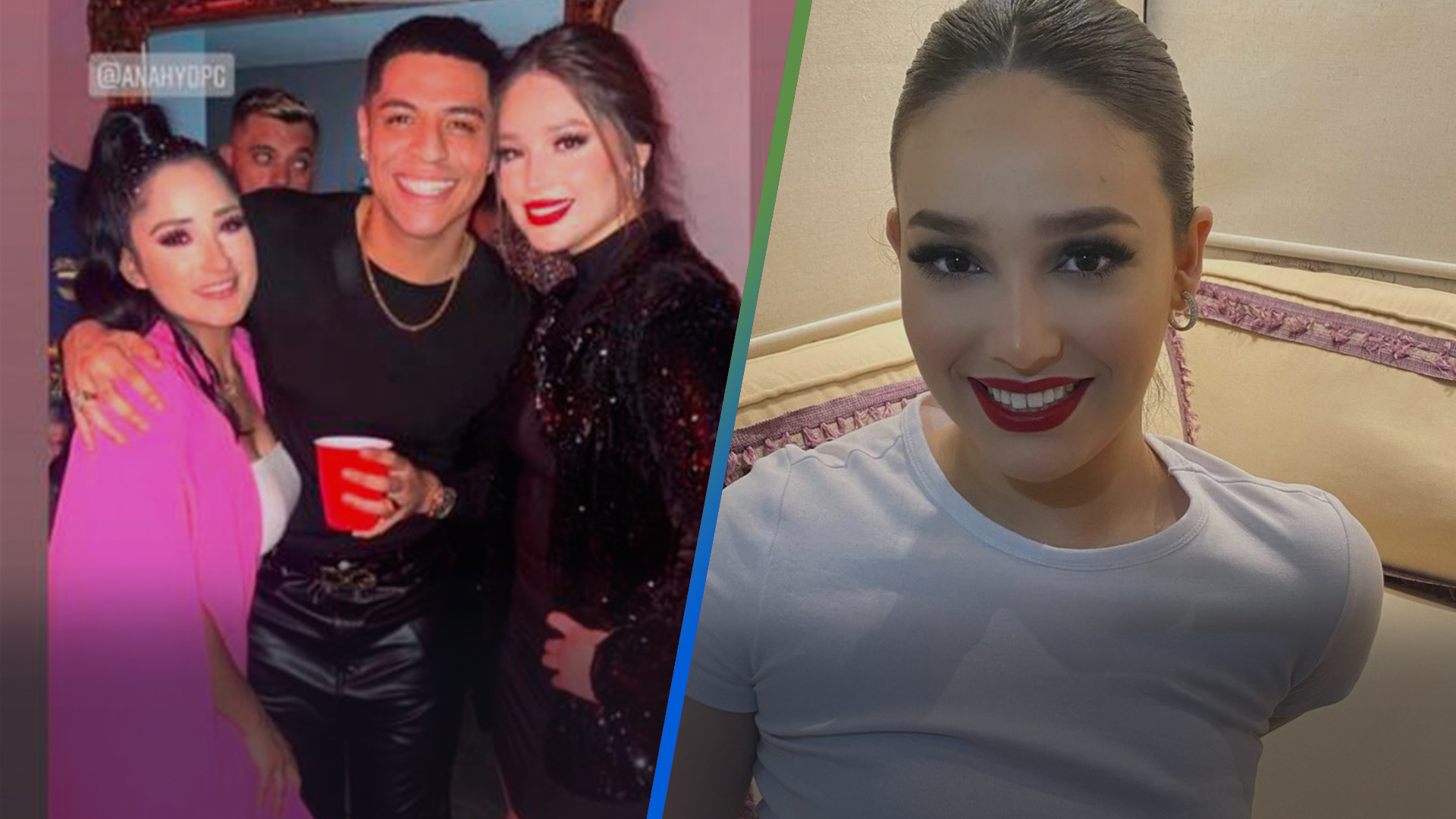 Yeraldin lopez twitter