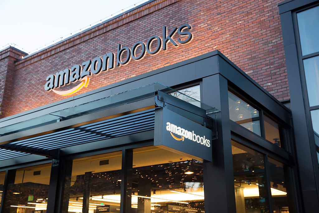Amazon abrirá una librería en Chicago en 2017 Univision Chicago WGBO