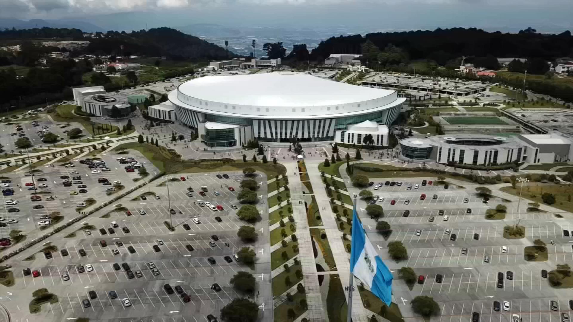 ¿De dónde salieron los millones para financiar su templo? La pregunta