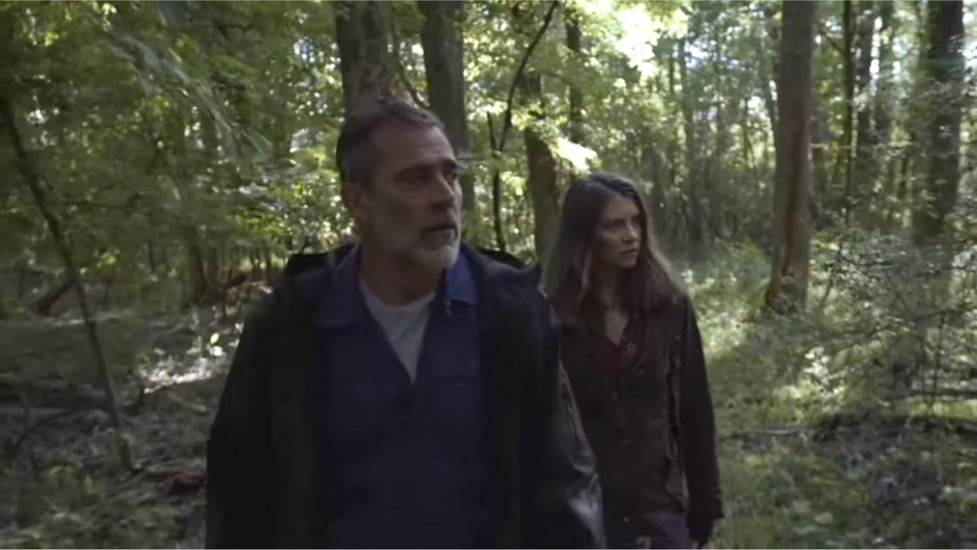 The Walking Dead: Dead City': la serie sobre Maggie y Negan (trama, tráiler  y fecha de estreno) | Entretenimiento Cine y Series | Univision, image size:1920x1080