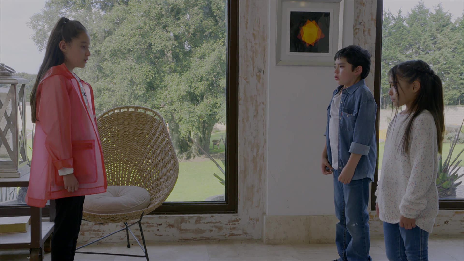 Resumen Capítulo de La Rosa de Guadalupe: El Fuego (parte 2) | Shows La