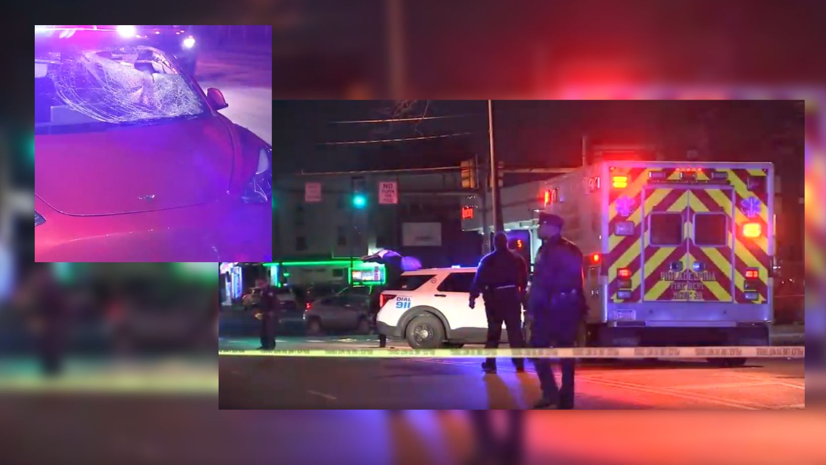 Tesla provoca accidente de atropello y fuga deja hombre muerto en TiogaNicetown al norte de