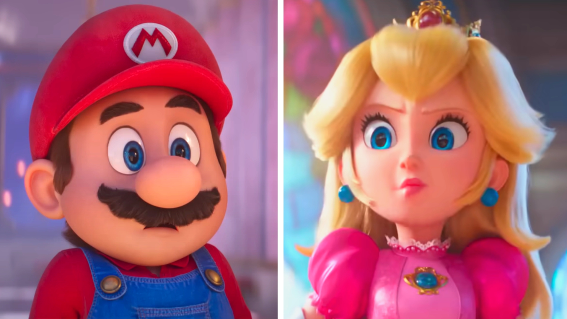 ‘Super Mario Bros.’: Major Nintendo Movie Leak Infuriates Fans