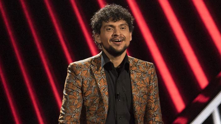 Fernando Irigoyen nos dio 'El recuento de los daños' La Voz... México