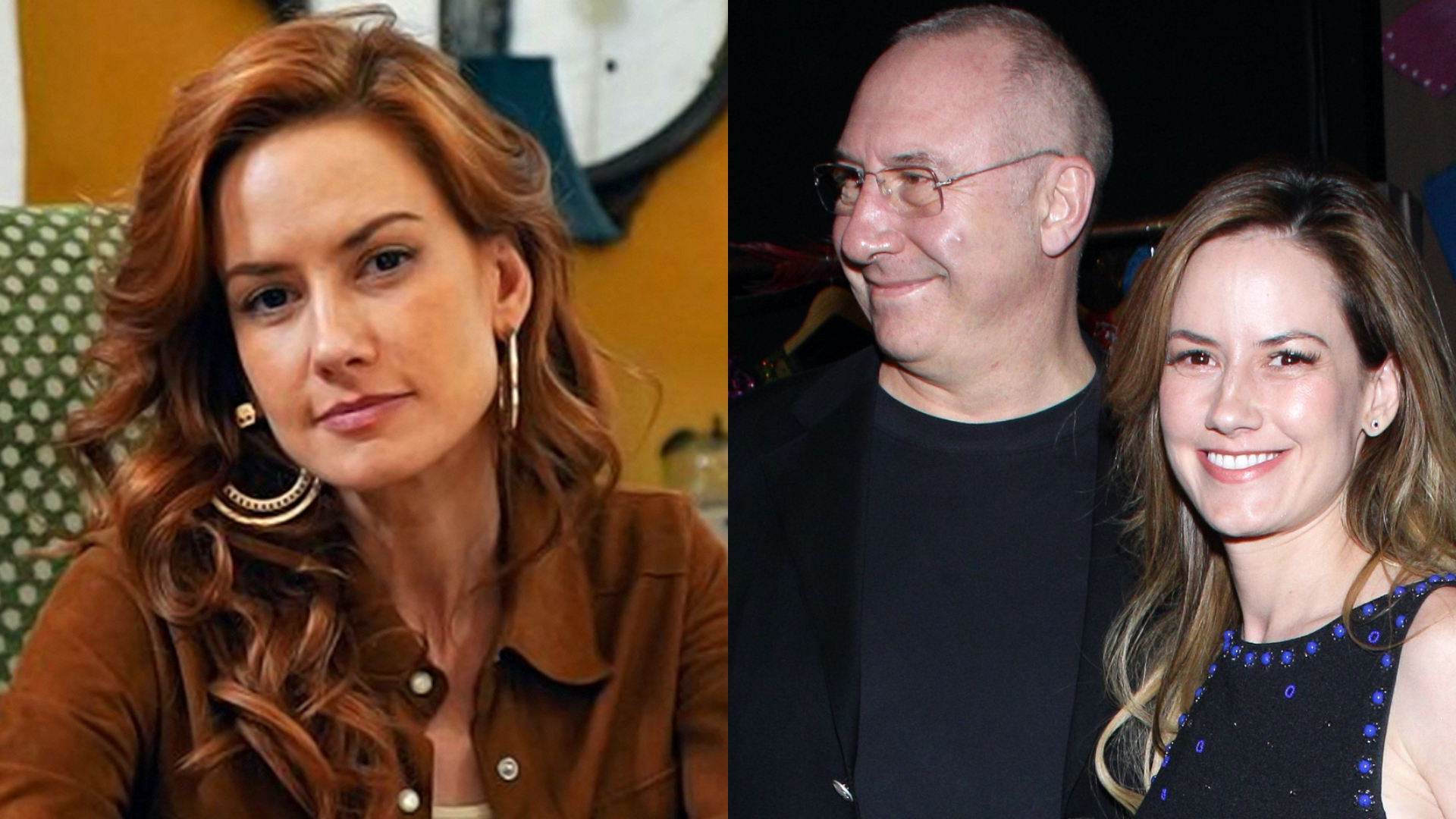 Altair Jarabo repeats that she doesn’t want children with her husband 19 years older than her: “It’s hard”