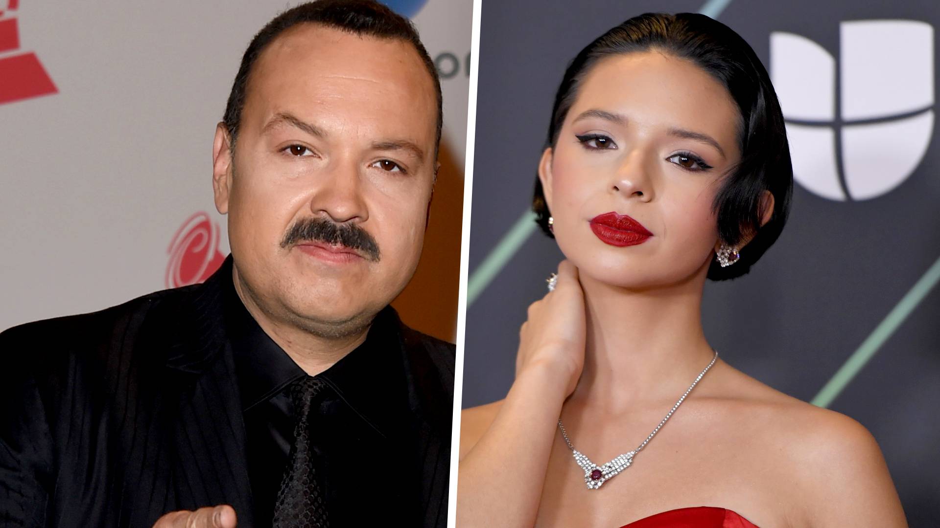 "Muchas tarugadas": Pepe Aguilar rompe el silencio y así respondió a la polémica de Ángela Aguilar con Gussy Lau