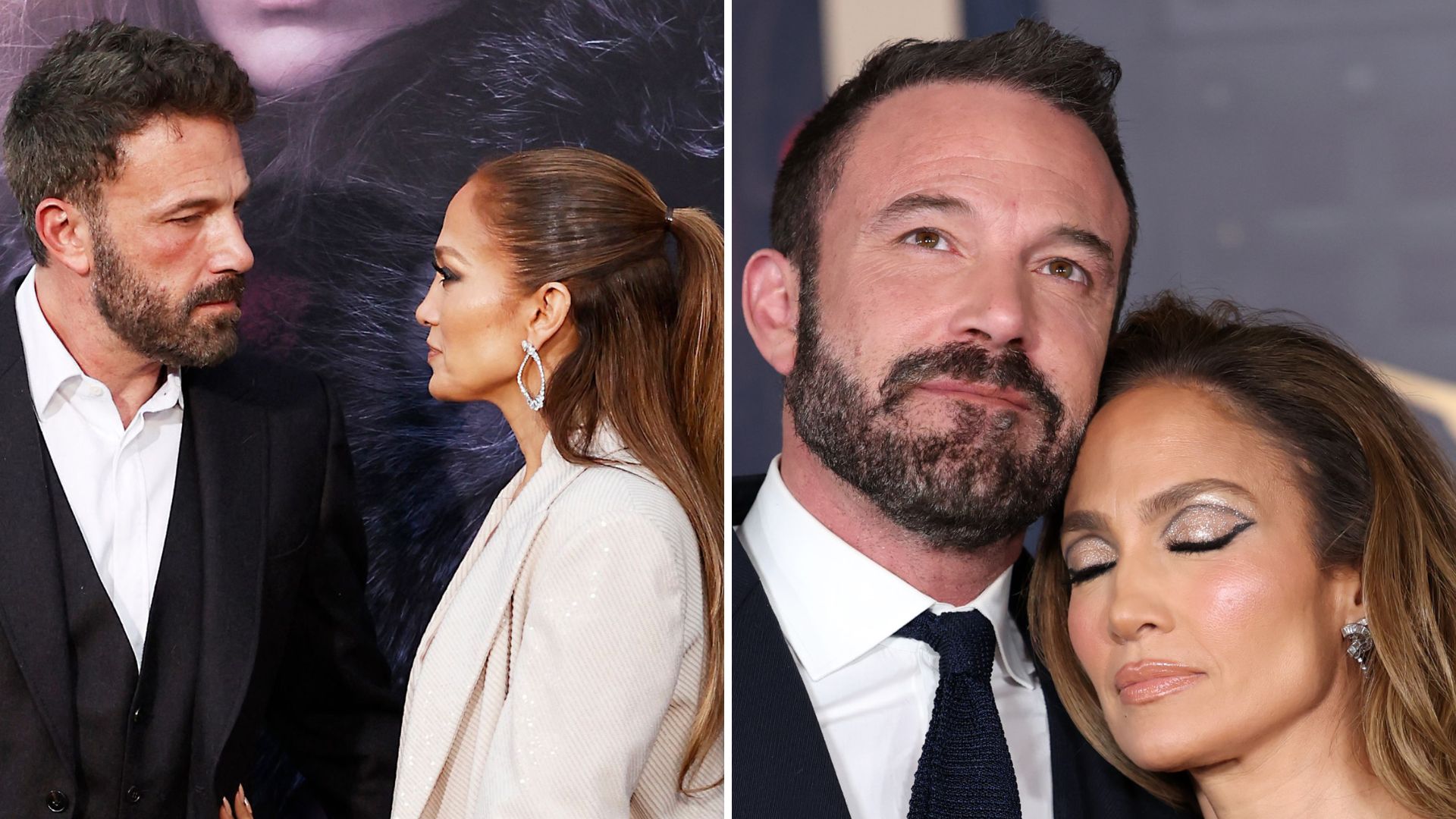 Ben Affleck blamed for the end of his marriage with JLo: “He has a darkness”