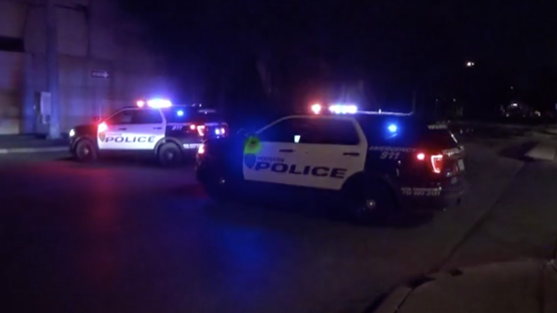 El rompimiento de tuberías causa la