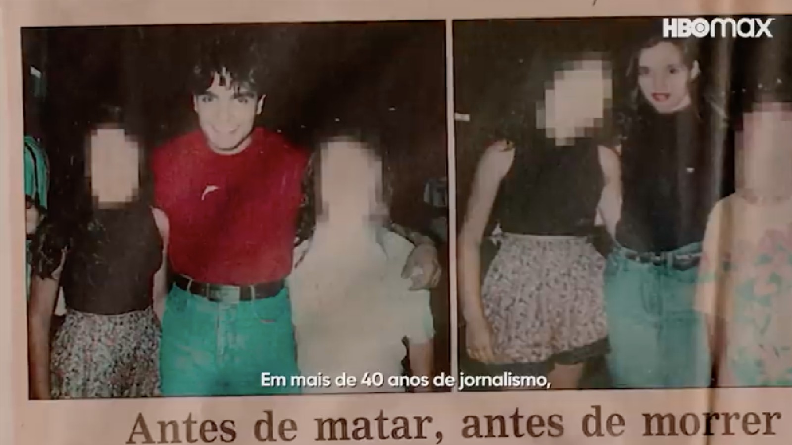  Pacto Brutal: O true crime que buscou fazer justiça a Daniella Perez