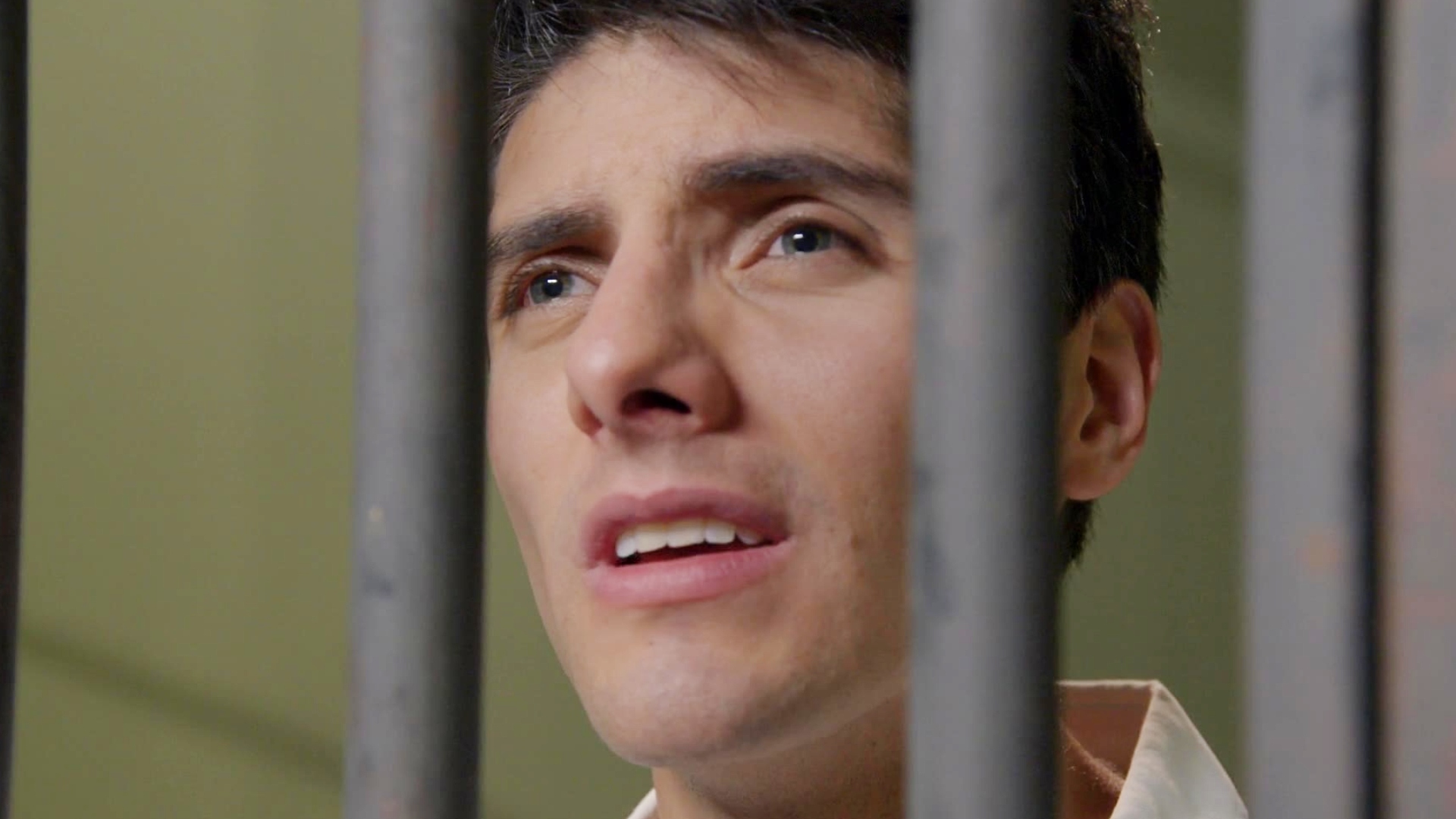 La Rosa de Guadalupe capítulo En un segundo La Rosa de Guadalupe