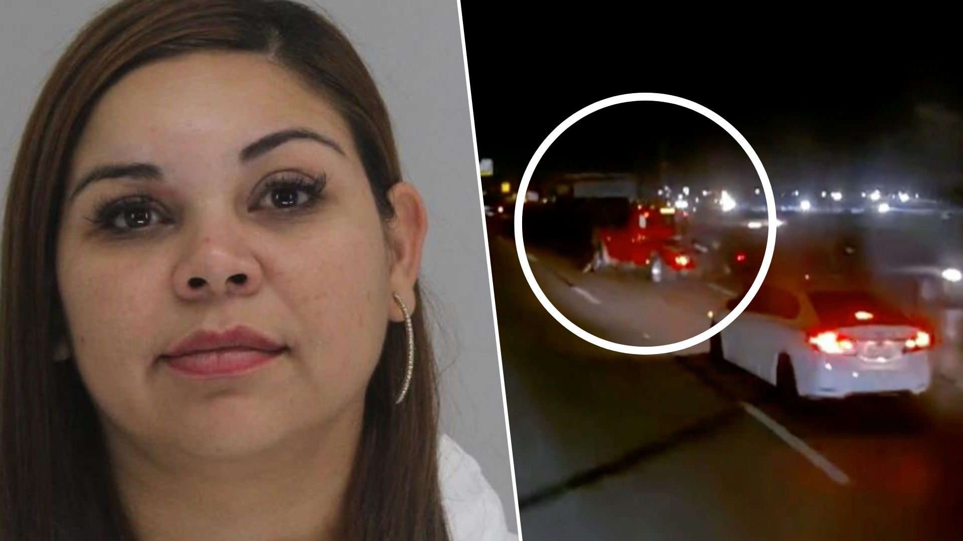 Esta joven de 27 años fue declarada la mujer más bella del mundo en 2021, image size:1920x1080