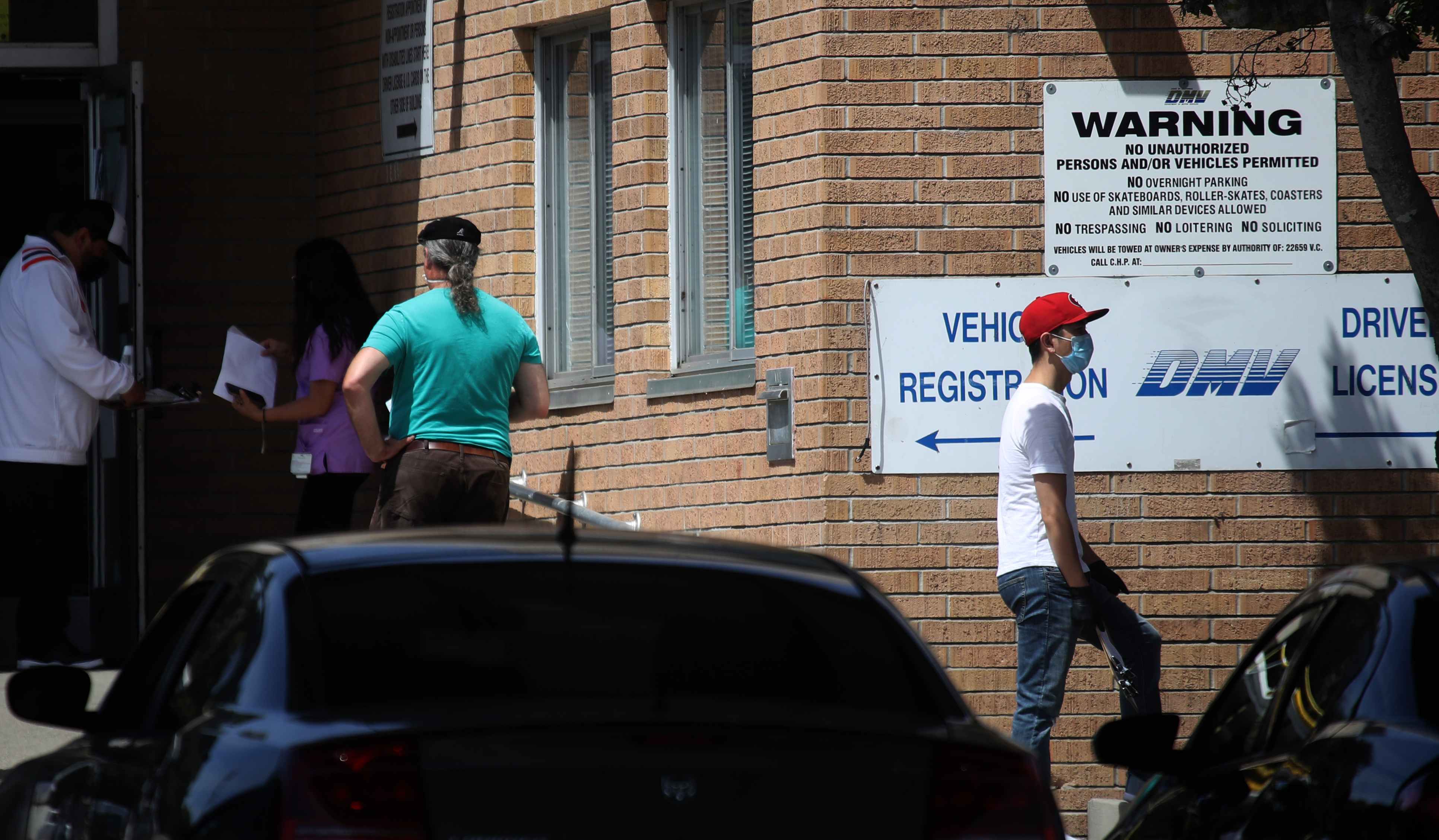 Dmv Los Angeles Ca Appointment - wtd6orm