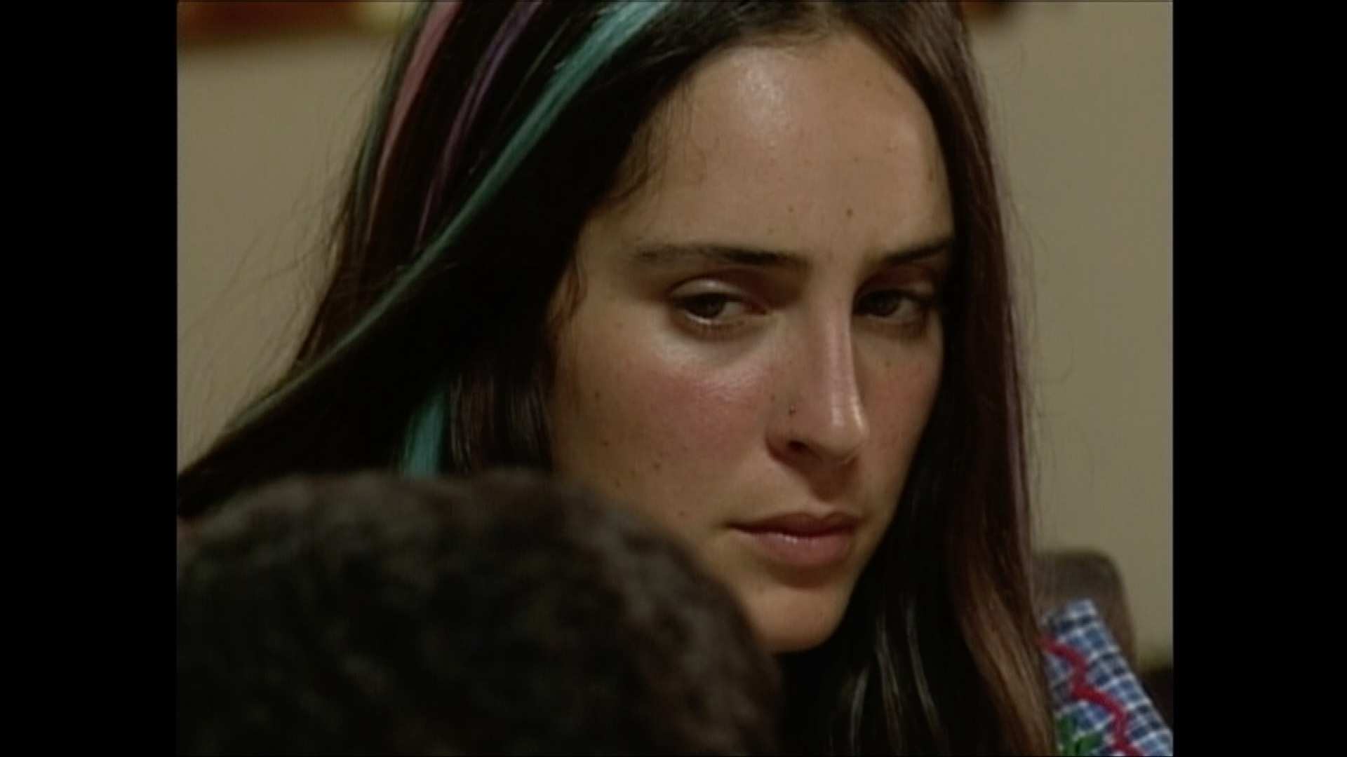 C46: Magdalena se va a vivir con Douglas | Shows Clase 406 | El Nu9ve - En Que Capitulo Norma Se Va A Vivir Con Juan