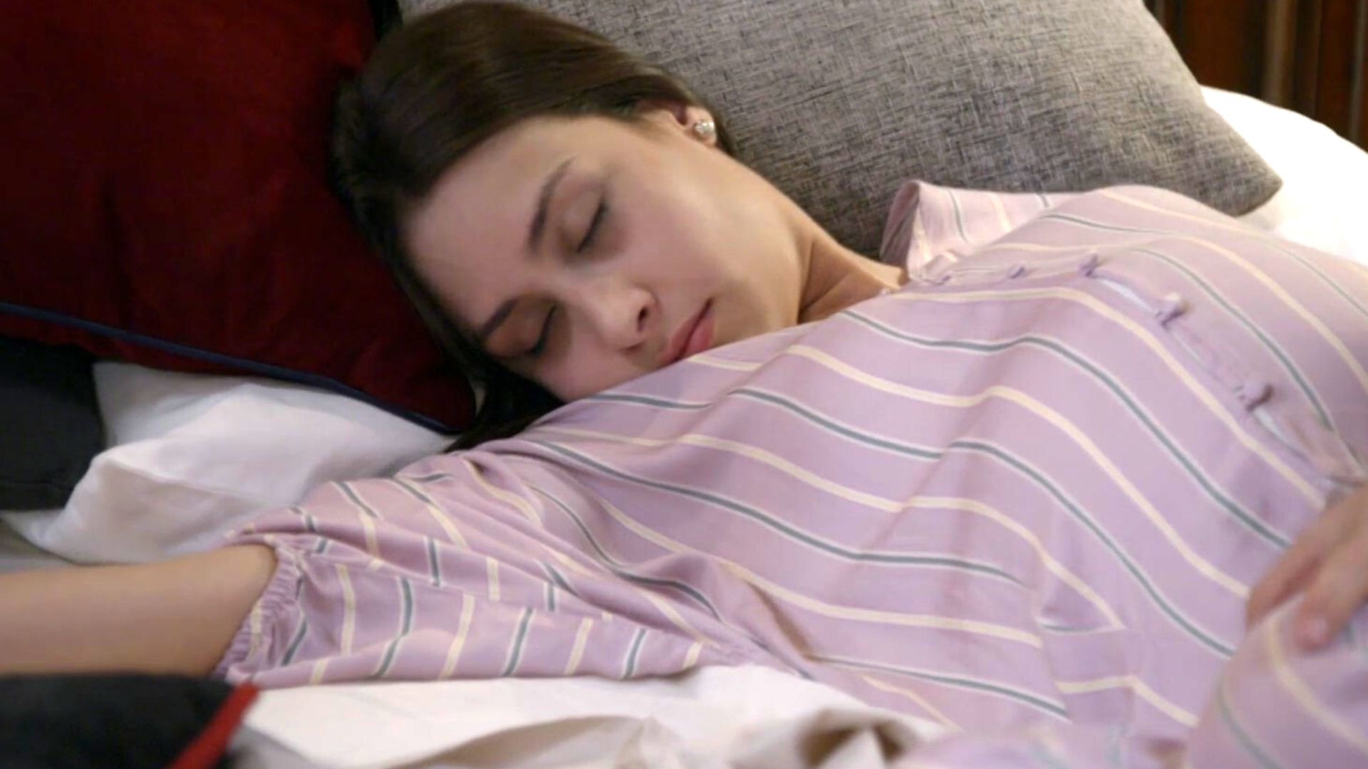 La Rosa de Guadalupe capítulo El amor no tiene peso La Rosa de