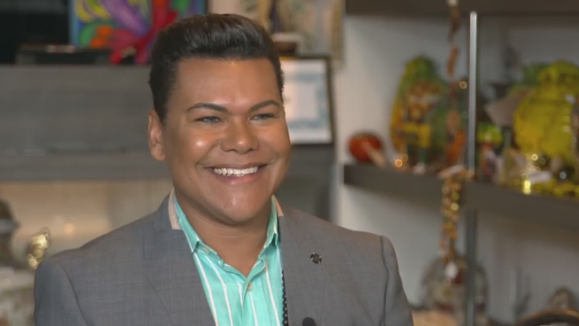 El 'Niño prodigio' nos hace un recuento de sus logros 20 años después