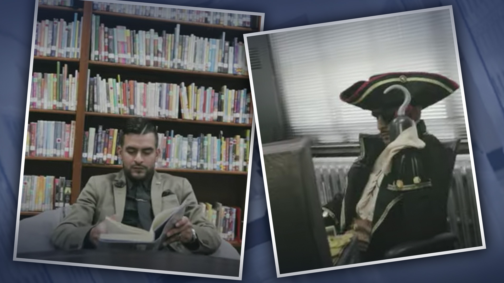 El hispano Tito Salas crea el rap Dream in Gold con la canción Jiggle Jiggle, de TikTok, para