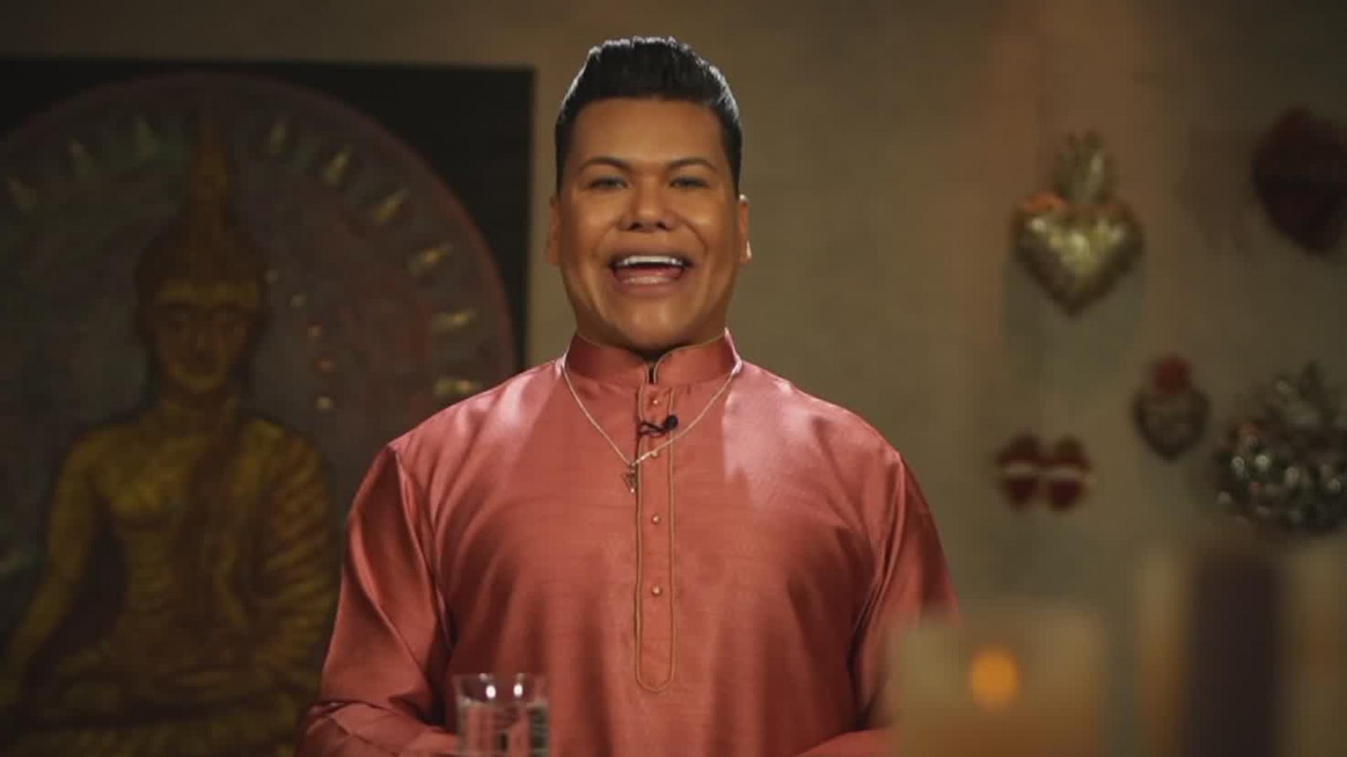 Amor y estabilidad el horóscopo de El Niño Prodigio para cada signo