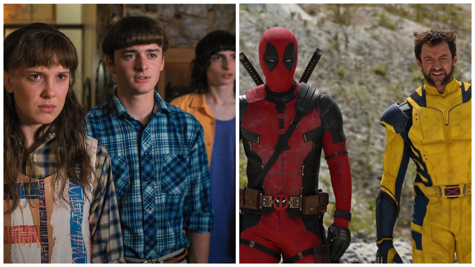 These are the movies and series that could be delayed or canceled due to the actors’ strike